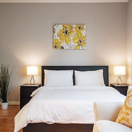 Modern Studio In Santa Monica Διαμέρισμα Λος Άντζελες Εξωτερικό φωτογραφία