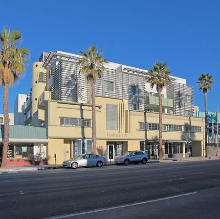Modern Studio In Santa Monica Διαμέρισμα Λος Άντζελες Εξωτερικό φωτογραφία