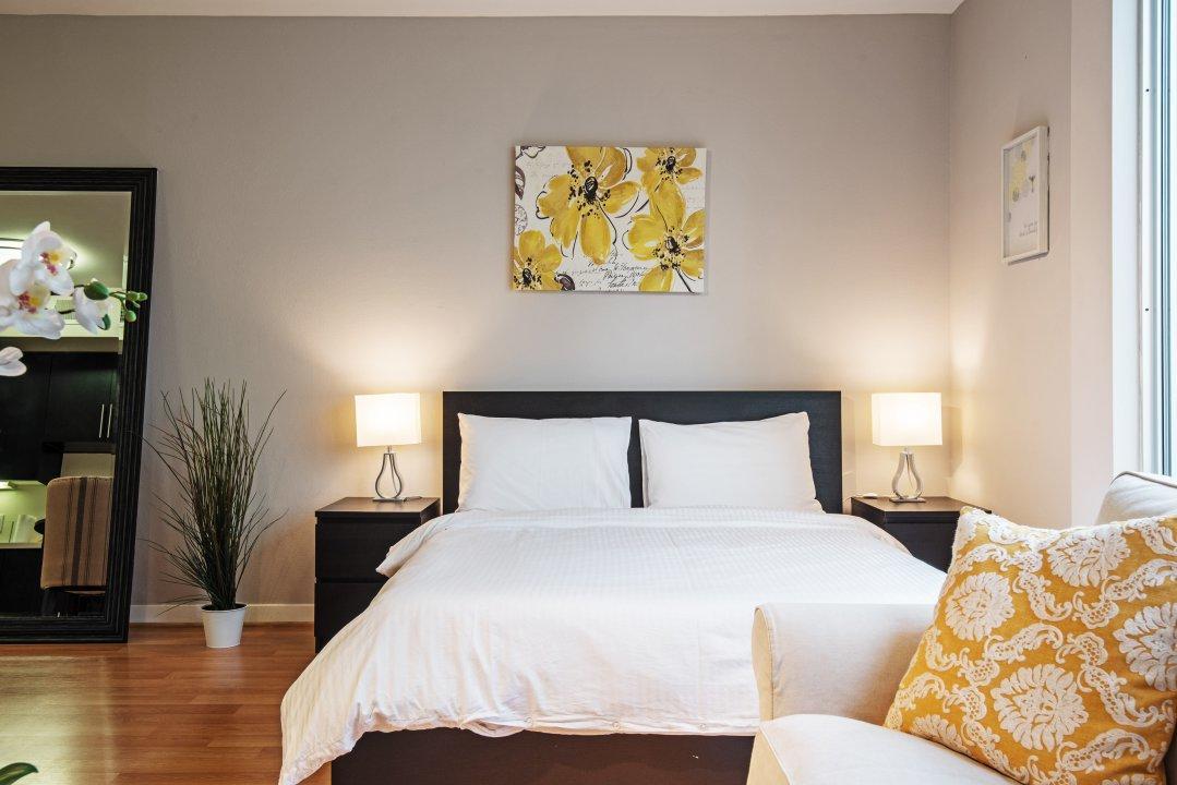 Modern Studio In Santa Monica Διαμέρισμα Λος Άντζελες Εξωτερικό φωτογραφία