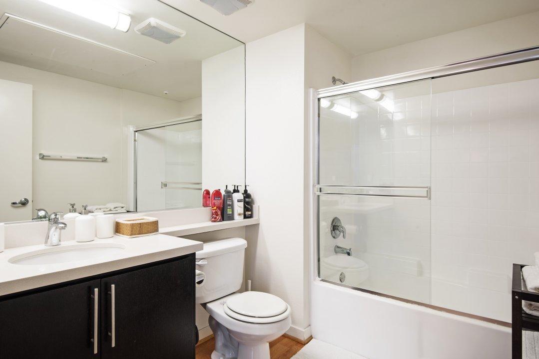 Modern Studio In Santa Monica Διαμέρισμα Λος Άντζελες Εξωτερικό φωτογραφία
